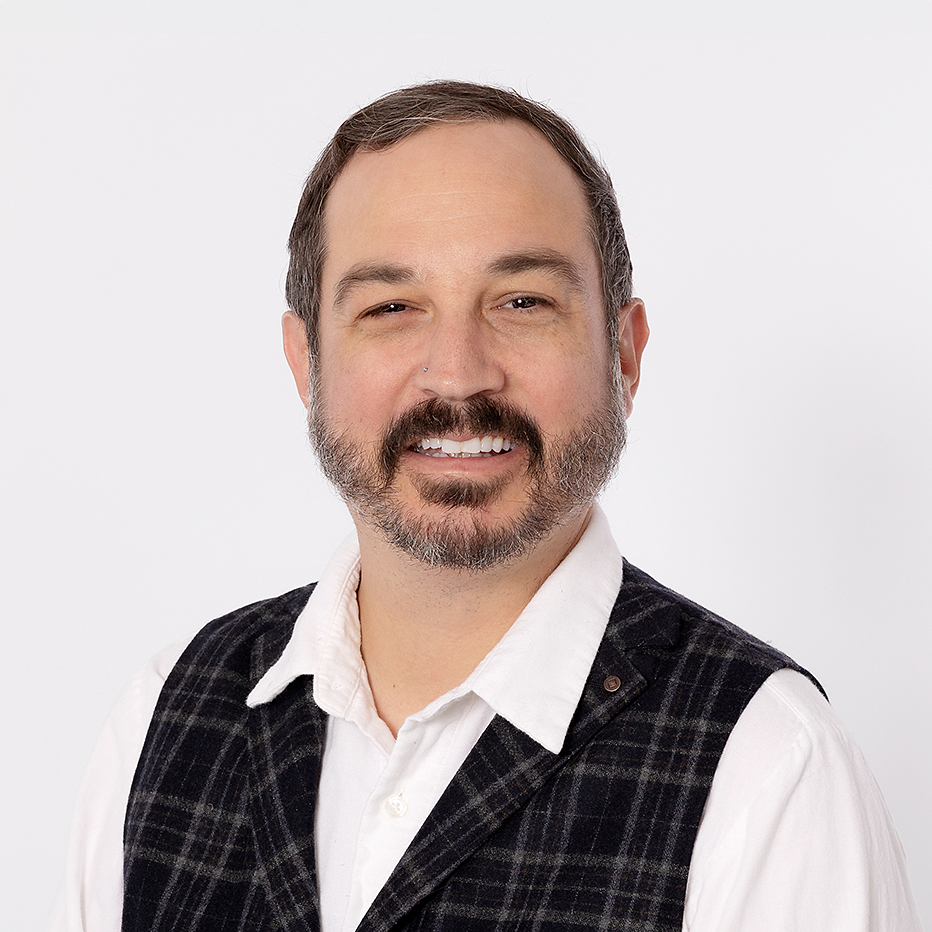 Marc&nbsp;Wolf
